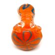 画像5: Spoon Hand Glass Pipe ガラスパイプ (5)
