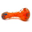画像4: Spoon Hand Glass Pipe ガラスパイプ (4)