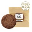 画像1: （新基準値対応）ROY -  CBD クッキー 420mg 1枚入り (1)