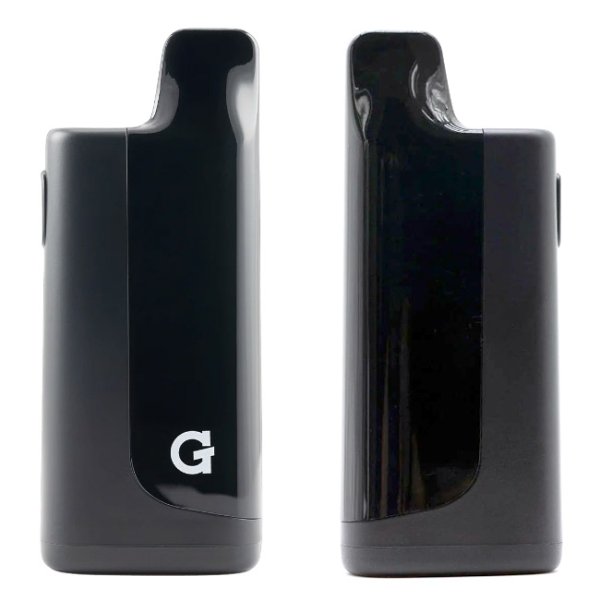 画像6: 510を隠せる G PEN - HYDOUT 510 CARTRIDGE BATTERY  （510規格 ／ CBD系カートリッジ バッテリー ヴェポライザー ／ Type-C充電） (6)