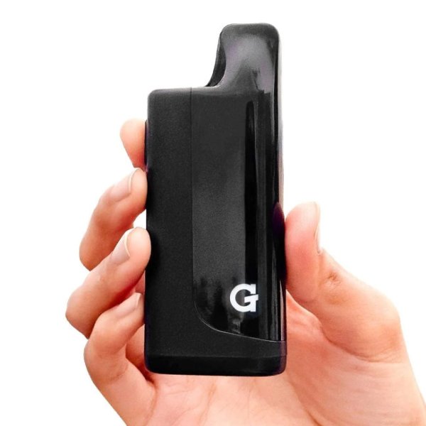 画像3: 510を隠せる G PEN - HYDOUT 510 CARTRIDGE BATTERY  （510規格 ／ CBD系カートリッジ バッテリー ヴェポライザー ／ Type-C充電） (3)