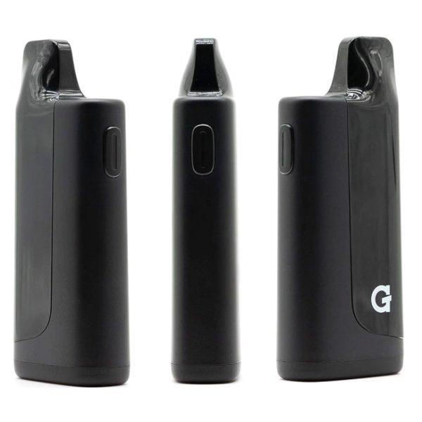 画像7: 510を隠せる G PEN - HYDOUT 510 CARTRIDGE BATTERY  （510規格 ／ CBD系カートリッジ バッテリー ヴェポライザー ／ Type-C充電） (7)