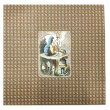 画像1: ブロッター アート 19cm × 19cm （6mm ／ 900片） (1)