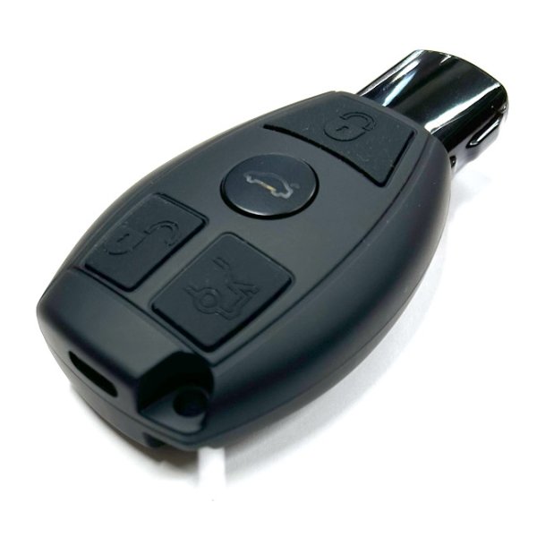 画像4: 510を隠せる車のキー型 FOLAR - Car Key 510 Battery （510規格 ／ CBD系カートリッジ バッテリー ヴェポライザー ／ Type-C充電） (4)