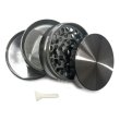 画像3: SHARP STONE - 4 Layer Grinder シャープストーン グラインダー ／ クラッシャー φ60mm (3)