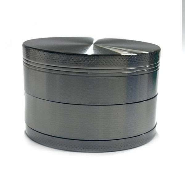 画像2: SHARP STONE - 4 Layer Grinder シャープストーン グラインダー ／ クラッシャー φ60mm (2)