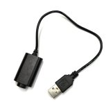 画像: VAPE eGo規格バッテリー用　USB充電ケーブル 420mA