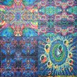 画像2: ブロッター アート 19cm × 19cm （6mm ／ 900片） (2)