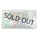 画像: パイプ＋ネット（サイコロデザイン）