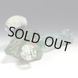 画像: ガラスパイプ「 ASHURA 」