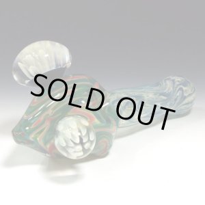 画像: ガラスパイプ「 ASHURA 」