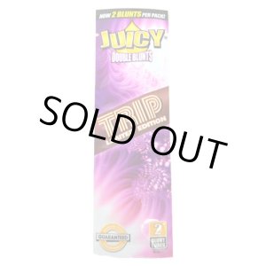 画像: ペーパー・ブラント「Juicy Blunts/トリップ・リミテッドエディション」2本入り