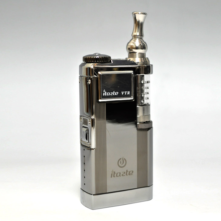 画像: 電子タバコ「Innokin」シリーズ各種入荷しました！