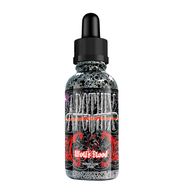 画像: VAPEリキッド「TASTY PUFF - APOTHIX」シリーズ入荷！