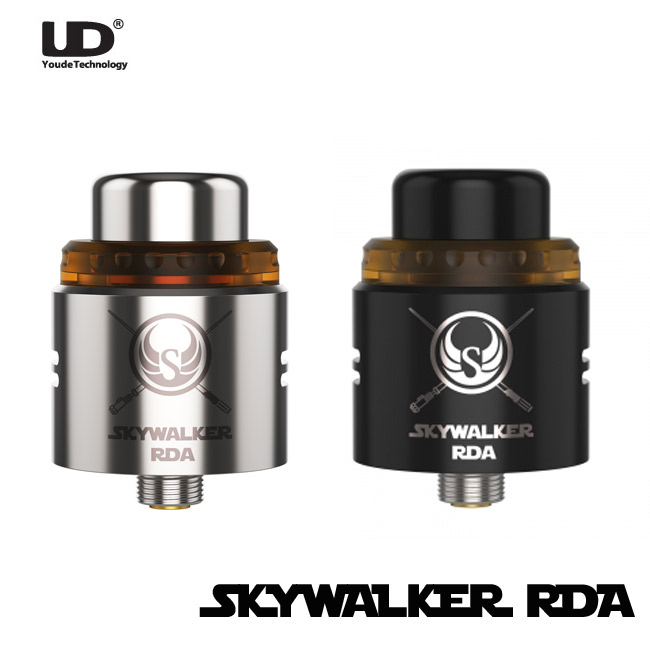 画像: UD - Skywalker RDA入荷！