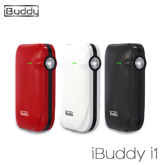 画像: IQOS（アイコス）互換「iBuddy i1 Kit」入荷！