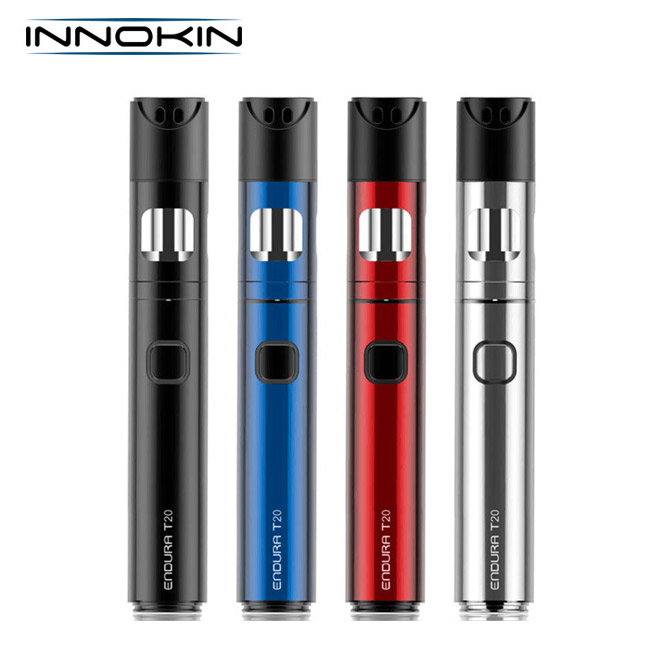 画像: 初心者オススメ「Innokin - Endura T20」入荷しました！