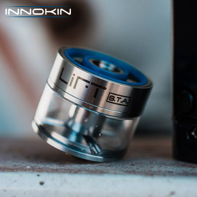 画像: RDAをRDTAに変換「Innokin - LIFT S.T.A.」入荷！