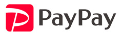 画像: PayPayオンラインに対応いたしました。