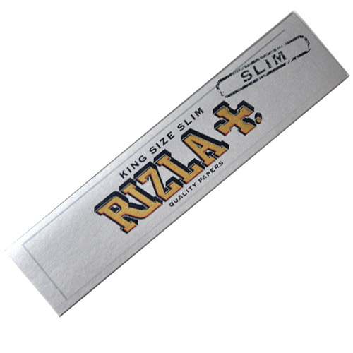 画像1: ペーパー「RIZLA・キングサイズ・SLIM」ULTRA THIN(極薄) (1)