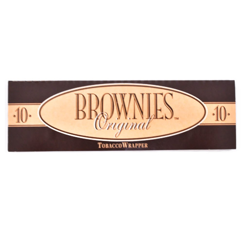 画像1: ペーパー「Brownies Original・キングサイズ」 (1)