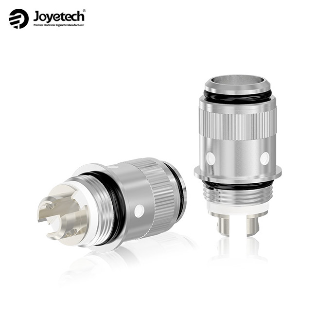 Joyetech - eGo ONE コイルヘッド｜電子タバコ・VAPE通販