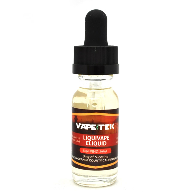SALENEW大人気! FANTA ZOO E-LIQUID マロンリッチ 11ml