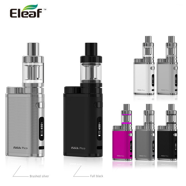 istick pico