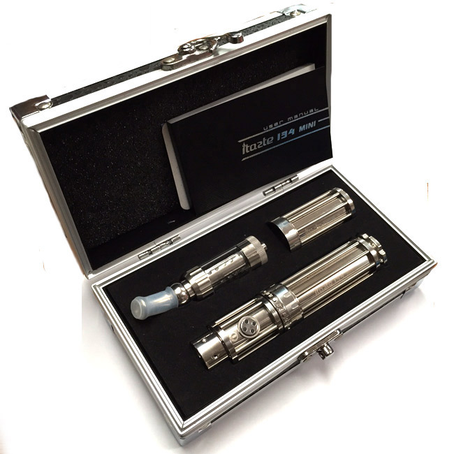 【used 美品】Innokin iTaste 134 MINI ガドリング