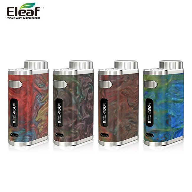 MODのみ】Eleaf - iStick Pico Battery・RESIN｜電子タバコ・VAPE通販 ...