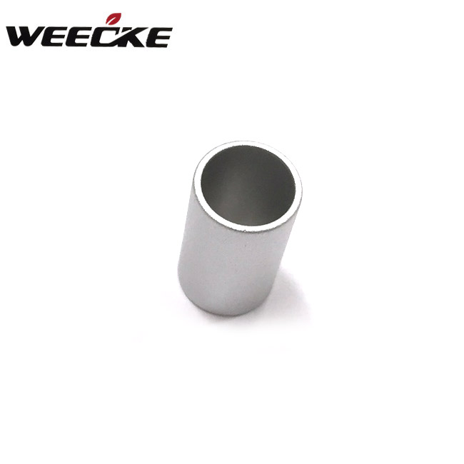 画像1: Weecke - C VAPOR 専用ヒーティングチューブスペーサー (1)