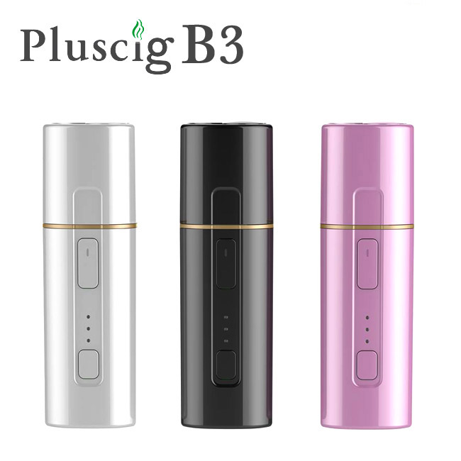 Pluscig C10 アイコスイルマi互換機 IQOS イルマi互換機 イルマ