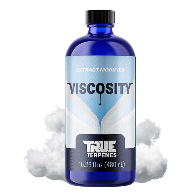 画像1: True Terpens Viscosity - Liquidizer 希釈用 テルペン リキダイザー オイル  5ml ／ 1oz／ 4oz (1)