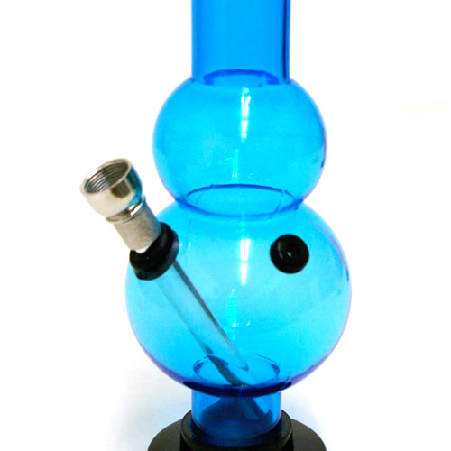 画像: アクリル・ボング